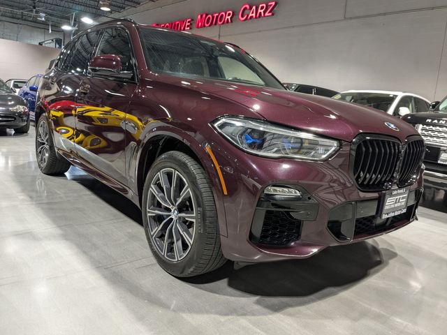 2020 BMW X5 M50i xDrive | Lake Forest IL | Executive Motor Carz 2020 BMW X5 M50i xDrive | Lake Forest IL | Executive Motor Carz