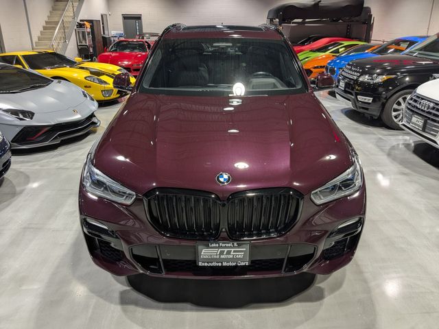 2020 BMW X5 M50i xDrive | Lake Forest IL | Executive Motor Carz 2020 BMW X5 M50i xDrive | Lake Forest IL | Executive Motor Carz