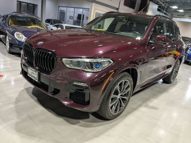 2020 BMW X5 M50i xDrive | Lake Forest IL | Executive Motor Carz 2020 BMW X5 M50i xDrive | Lake Forest IL | Executive Motor Carz