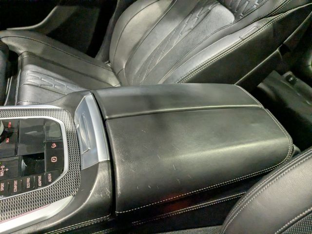 2020 BMW X5 M50i xDrive | Lake Forest IL | Executive Motor Carz 2020 BMW X5 M50i xDrive | Lake Forest IL | Executive Motor Carz