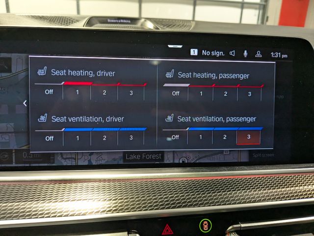 2020 BMW X5 M50i xDrive | Lake Forest IL | Executive Motor Carz 2020 BMW X5 M50i xDrive | Lake Forest IL | Executive Motor Carz