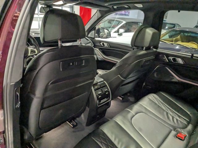 2020 BMW X5 M50i xDrive | Lake Forest IL | Executive Motor Carz 2020 BMW X5 M50i xDrive | Lake Forest IL | Executive Motor Carz
