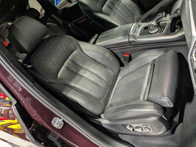 2020 BMW X5 M50i xDrive | Lake Forest IL | Executive Motor Carz 2020 BMW X5 M50i xDrive | Lake Forest IL | Executive Motor Carz