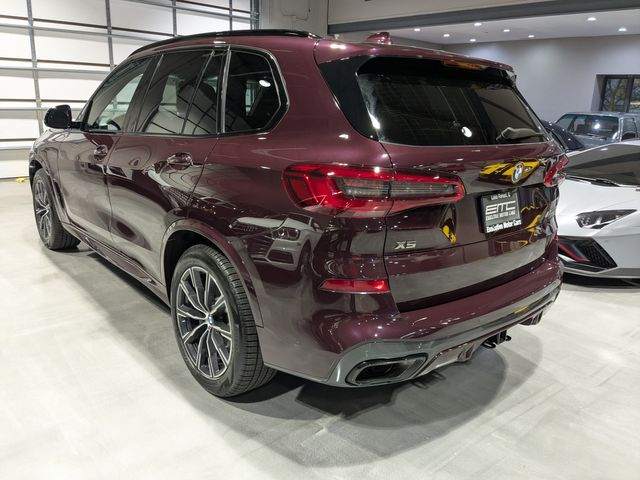 2020 BMW X5 M50i xDrive | Lake Forest IL | Executive Motor Carz 2020 BMW X5 M50i xDrive | Lake Forest IL | Executive Motor Carz