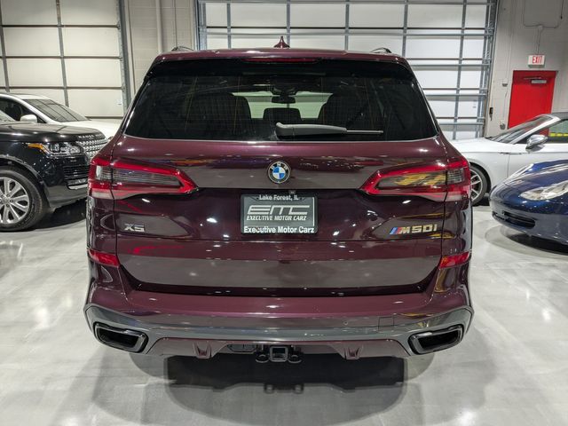 2020 BMW X5 M50i xDrive | Lake Forest IL | Executive Motor Carz 2020 BMW X5 M50i xDrive | Lake Forest IL | Executive Motor Carz