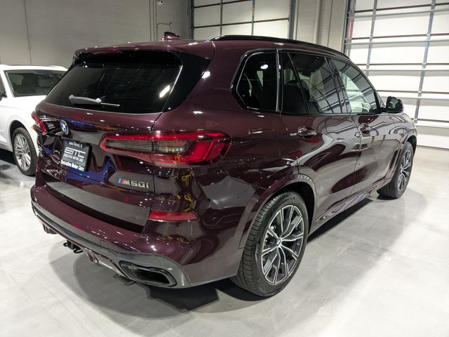 2020 BMW X5 M50i xDrive | Lake Forest IL | Executive Motor Carz 2020 BMW X5 M50i xDrive | Lake Forest IL | Executive Motor Carz
