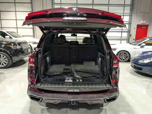 2020 BMW X5 M50i xDrive | Lake Forest IL | Executive Motor Carz 2020 BMW X5 M50i xDrive | Lake Forest IL | Executive Motor Carz