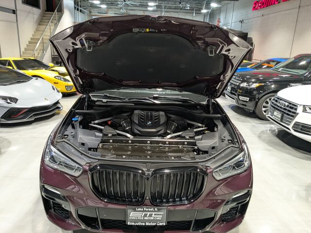 2020 BMW X5 M50i xDrive | Lake Forest IL | Executive Motor Carz 2020 BMW X5 M50i xDrive | Lake Forest IL | Executive Motor Carz