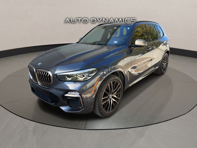 2020 BMW X5 M50i  | Houston, Texas | Autodynamics