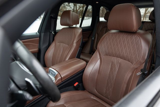 2020 BMW X5 M50i xDrive w/ Heated & Cooled Seats, Remote Start, 523HP 2020 BMW X5 M50i xDrive w/ Heated & Cooled Seats, Remote Start, 523HP