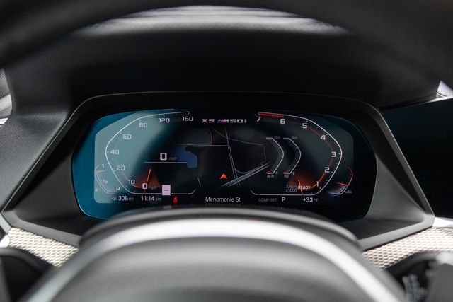 2020 BMW X5 M50i xDrive w/ Heated & Cooled Seats, Remote Start, 523HP 2020 BMW X5 M50i xDrive w/ Heated & Cooled Seats, Remote Start, 523HP