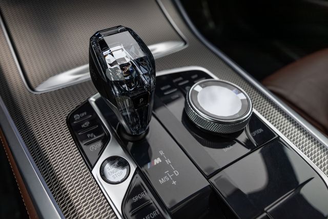 2020 BMW X5 M50i xDrive w/ Heated & Cooled Seats, Remote Start, 523HP 2020 BMW X5 M50i xDrive w/ Heated & Cooled Seats, Remote Start, 523HP