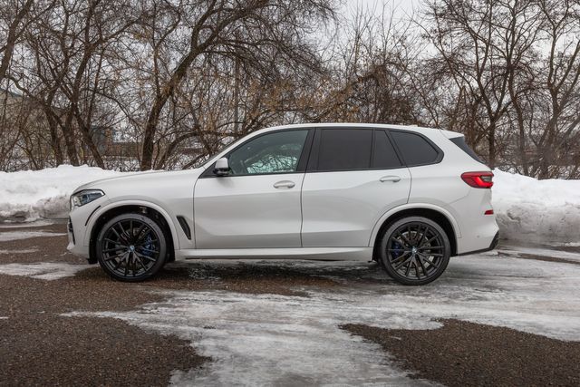 2020 BMW X5 M50i xDrive w/ Heated & Cooled Seats, Remote Start, 523HP 2020 BMW X5 M50i xDrive w/ Heated & Cooled Seats, Remote Start, 523HP