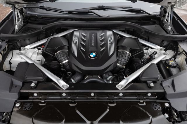 2020 BMW X5 M50i xDrive w/ Heated & Cooled Seats, Remote Start, 523HP 2020 BMW X5 M50i xDrive w/ Heated & Cooled Seats, Remote Start, 523HP