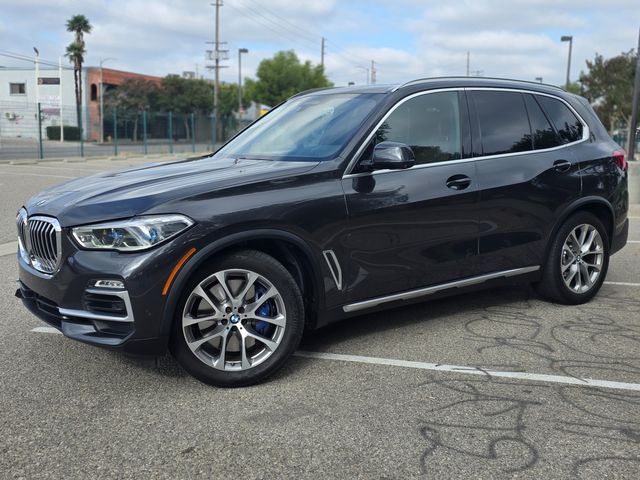 2020 BMW X5 xDrive50i | Reseda, CA | Angeles Auto Alliance 2020 BMW X5 xDrive50i | Reseda, CA | Angeles Auto Alliance