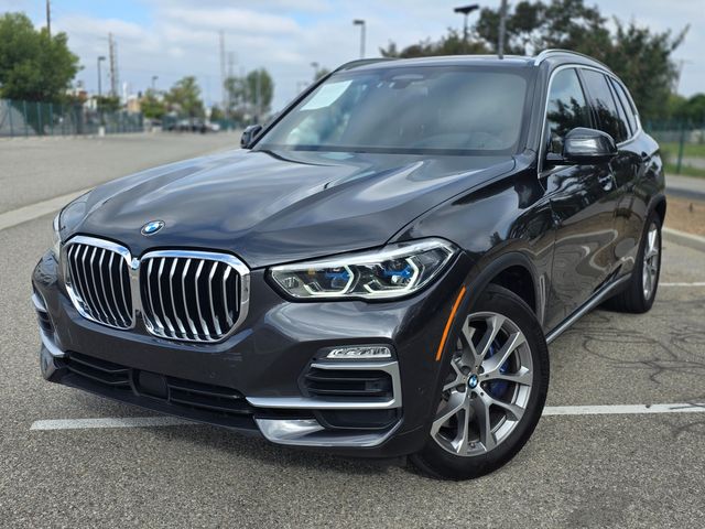 2020 BMW X5 xDrive50i | Reseda, CA | Angeles Auto Alliance