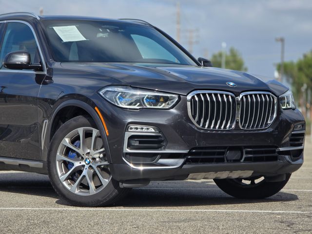 2020 BMW X5 xDrive50i | Reseda, CA | Angeles Auto Alliance