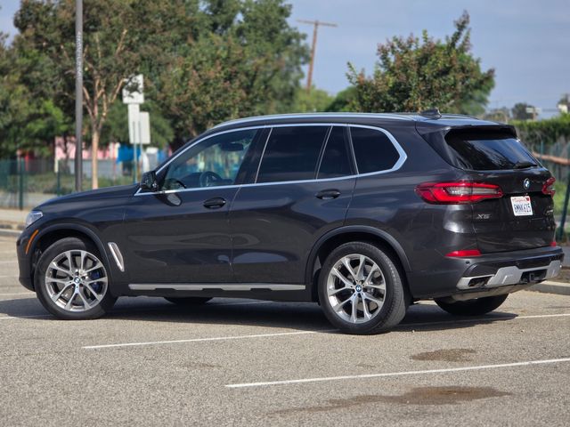2020 BMW X5 xDrive50i | Reseda, CA | Angeles Auto Alliance
