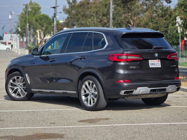 2020 BMW X5 xDrive50i | Reseda, CA | Angeles Auto Alliance