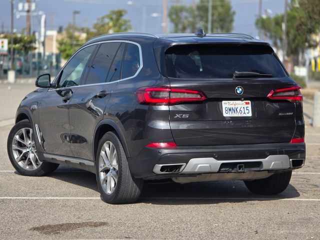 2020 BMW X5 xDrive50i | Reseda, CA | Angeles Auto Alliance