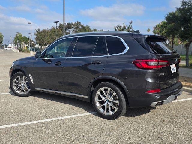 2020 BMW X5 xDrive50i | Reseda, CA | Angeles Auto Alliance 2020 BMW X5 xDrive50i | Reseda, CA | Angeles Auto Alliance