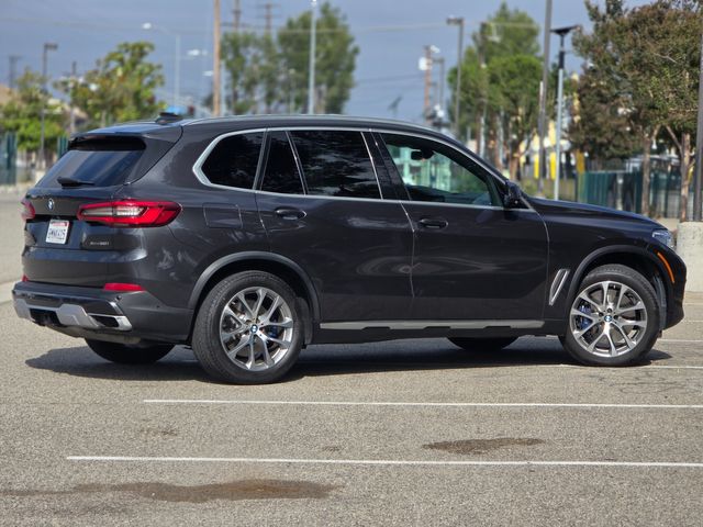 2020 BMW X5 xDrive50i | Reseda, CA | Angeles Auto Alliance