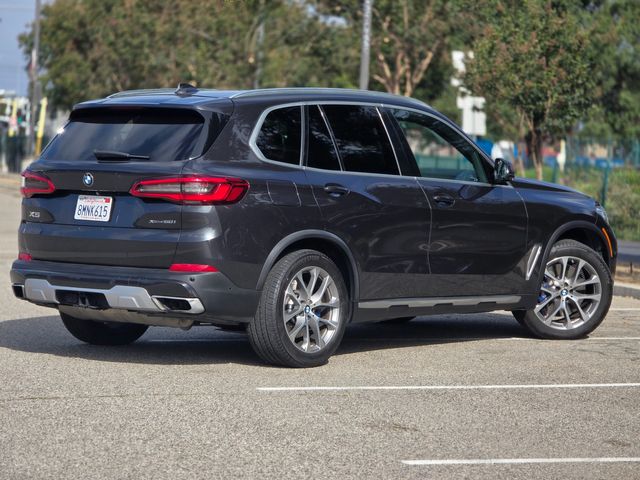 2020 BMW X5 xDrive50i | Reseda, CA | Angeles Auto Alliance 2020 BMW X5 xDrive50i | Reseda, CA | Angeles Auto Alliance