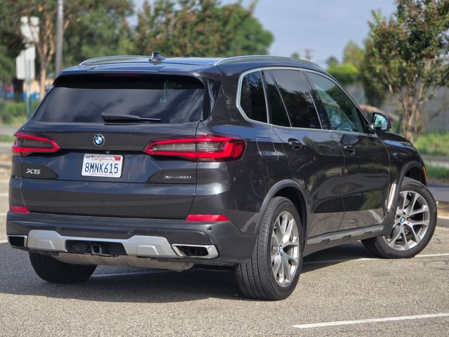 2020 BMW X5 xDrive50i | Reseda, CA | Angeles Auto Alliance