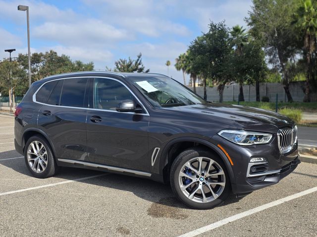 2020 BMW X5 xDrive50i | Reseda, CA | Angeles Auto Alliance
