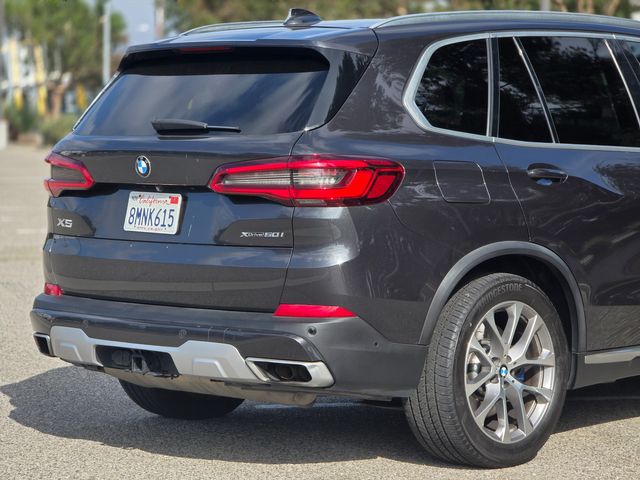 2020 BMW X5 xDrive50i | Reseda, CA | Angeles Auto Alliance