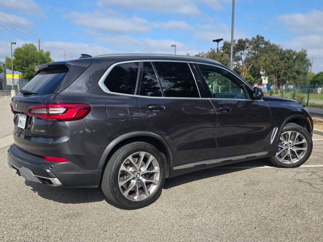 2020 BMW X5 xDrive50i | Reseda, CA | Angeles Auto Alliance