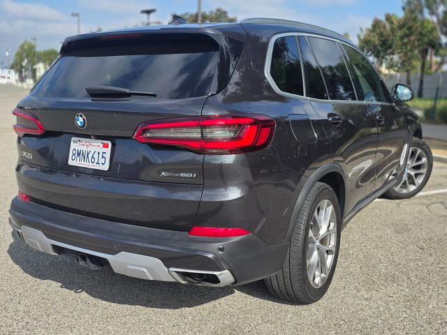 2020 BMW X5 xDrive50i | Reseda, CA | Angeles Auto Alliance