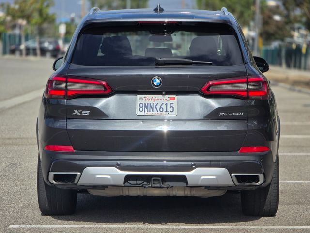 2020 BMW X5 xDrive50i | Reseda, CA | Angeles Auto Alliance