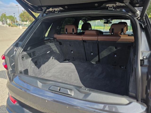 2020 BMW X5 xDrive50i | Reseda, CA | Angeles Auto Alliance