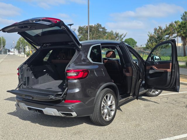 2020 BMW X5 xDrive50i | Reseda, CA | Angeles Auto Alliance