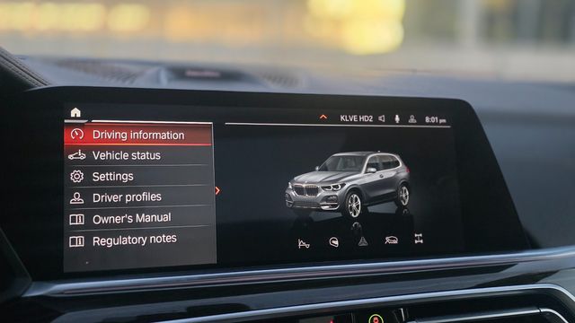 2020 BMW X5 xDrive50i | Reseda, CA | Angeles Auto Alliance