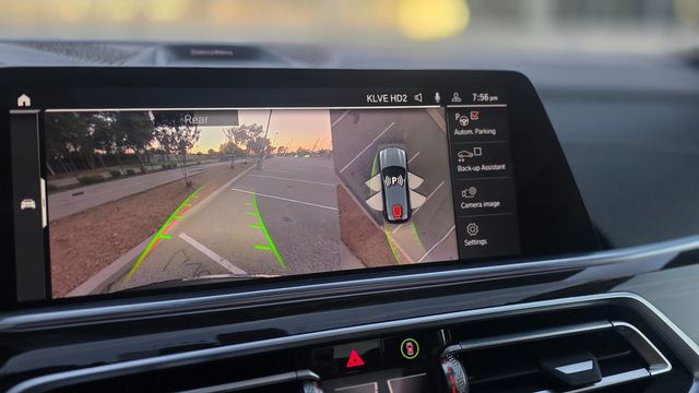2020 BMW X5 xDrive50i | Reseda, CA | Angeles Auto Alliance