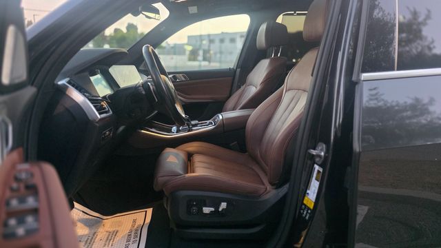 2020 BMW X5 xDrive50i | Reseda, CA | Angeles Auto Alliance 2020 BMW X5 xDrive50i | Reseda, CA | Angeles Auto Alliance
