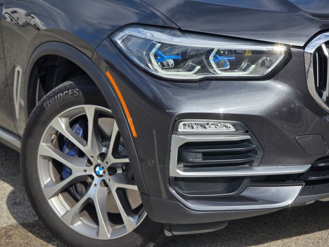 2020 BMW X5 xDrive50i | Reseda, CA | Angeles Auto Alliance