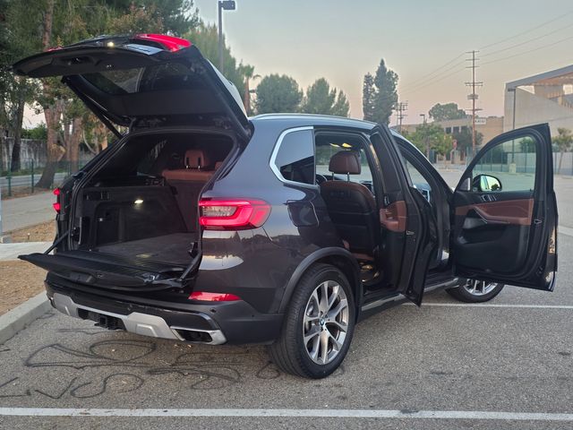 2020 BMW X5 xDrive50i | Reseda, CA | Angeles Auto Alliance 2020 BMW X5 xDrive50i | Reseda, CA | Angeles Auto Alliance