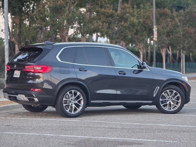 2020 BMW X5 xDrive50i | Reseda, CA | Angeles Auto Alliance 2020 BMW X5 xDrive50i | Reseda, CA | Angeles Auto Alliance