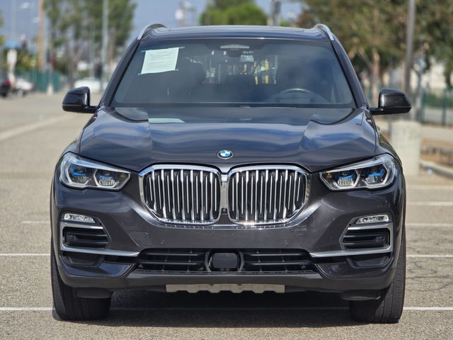 2020 BMW X5 xDrive50i | Reseda, CA | Angeles Auto Alliance