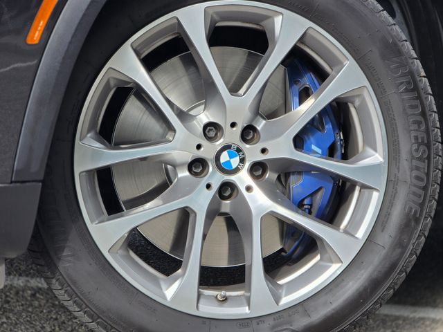2020 BMW X5 xDrive50i | Reseda, CA | Angeles Auto Alliance