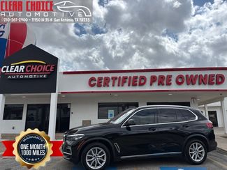 2020 BMW X5 xDrive40i | San Antonio, TX | Clear Choice Automotive South