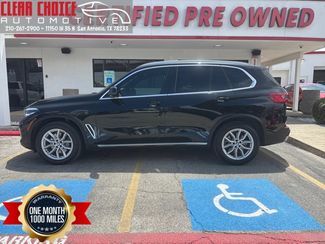 2020 BMW X5 xDrive40i | San Antonio, TX | Clear Choice Automotive South in San Antonio, TX 78233