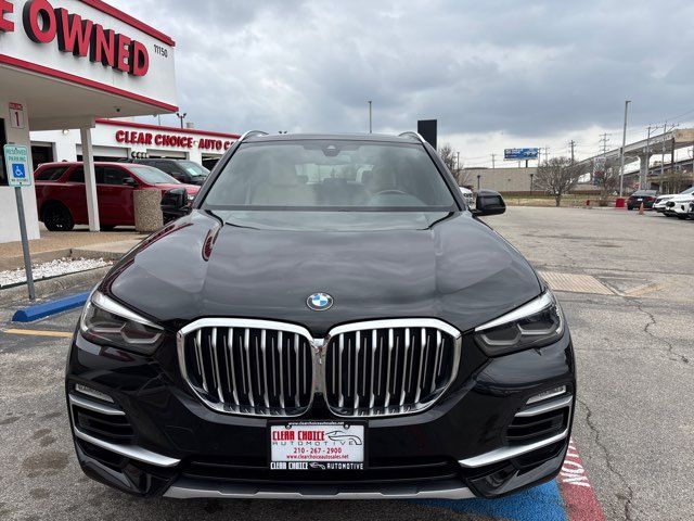 2020 BMW X5 xDrive40i | San Antonio, TX | Clear Choice Automotive South 2020 BMW X5 xDrive40i | San Antonio, TX | Clear Choice Automotive South