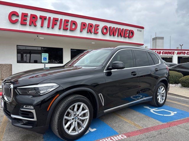 2020 BMW X5 xDrive40i | San Antonio, TX | Clear Choice Automotive South 2020 BMW X5 xDrive40i | San Antonio, TX | Clear Choice Automotive South