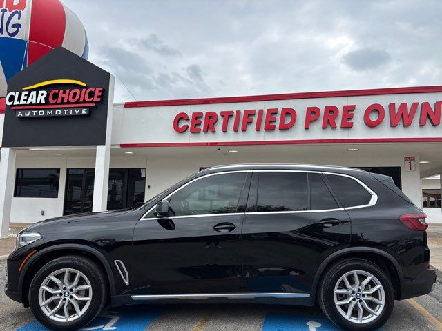 2020 BMW X5 xDrive40i | San Antonio, TX | Clear Choice Automotive South 2020 BMW X5 xDrive40i | San Antonio, TX | Clear Choice Automotive South