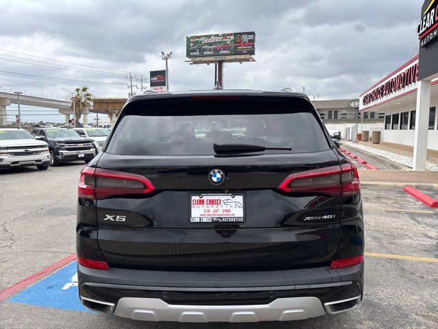 2020 BMW X5 xDrive40i | San Antonio, TX | Clear Choice Automotive South 2020 BMW X5 xDrive40i | San Antonio, TX | Clear Choice Automotive South