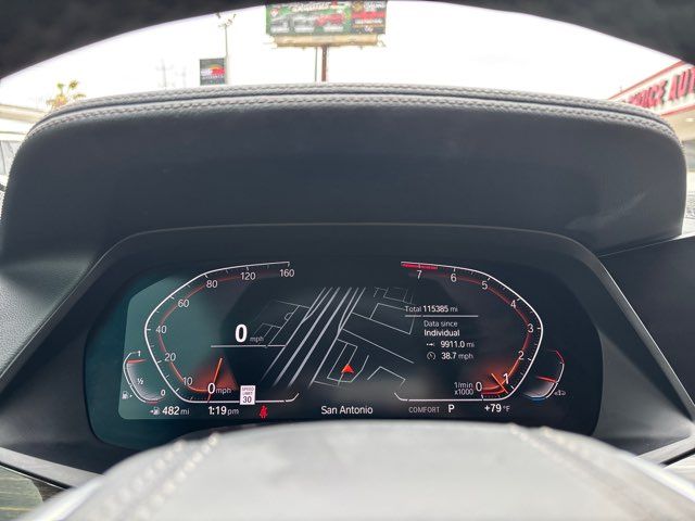 2020 BMW X5 xDrive40i | San Antonio, TX | Clear Choice Automotive South